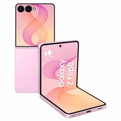 Samsung Galaxy Z Flip8 512 Go Rose