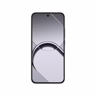Realme 16 5G 256 Go Noir