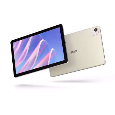 Pack Acer A12-11MN 128 Go avec clavier