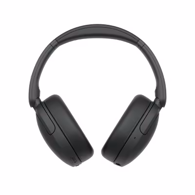 Casque Sony WH-CH730N Noir