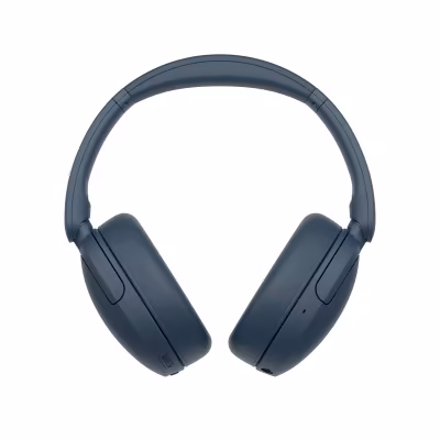 Casque Sony WH-CH730N Bleu