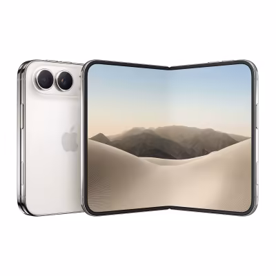 Apple iPhone Duo 1 To Blanc stellaire