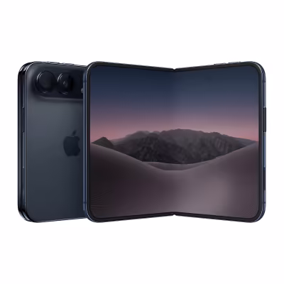Apple iPhone Duo 2 To Ciel nocturne