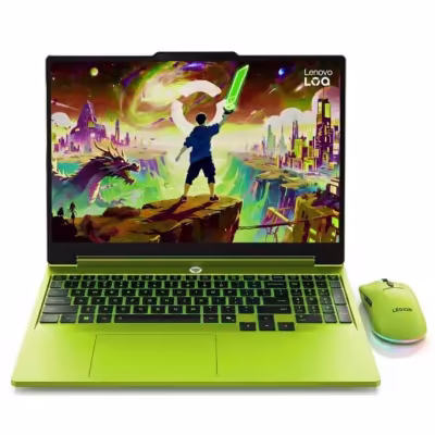 Lenovo LOQ 15AHP11 (83TN005CFR)