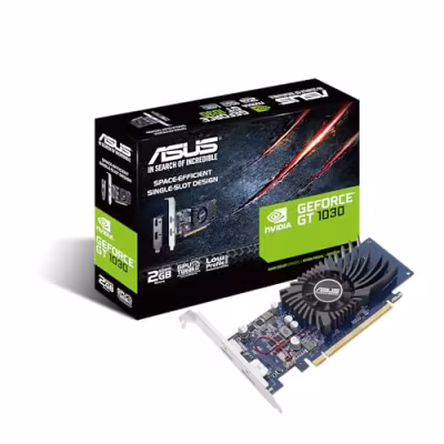 ASUS GeForce GT 1030 2GB GDDR5