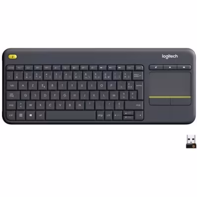 Logitech K400 Plus