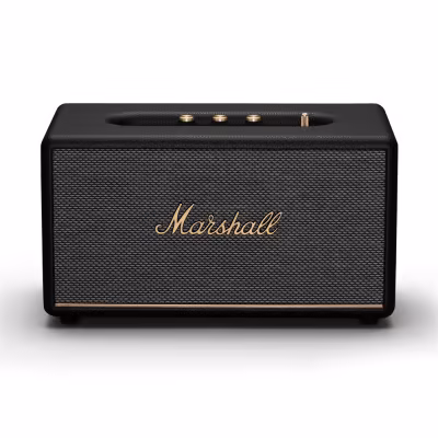 Marshall Stanmore III Noir