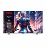 La TV QLED TCL 55C71B passe en promo chez E.Leclerc