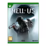 Hell Is Us bradé sur Xbox Series chez E.Leclerc