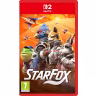 Le nouveau Star Fox déjà en promo sur Switch 2
