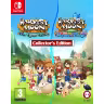 Harvest Moon : le double pack collector à moitié prix sur Switch