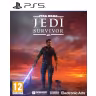 Star Wars Jedi: Survivor à prix cassé sur PS5