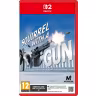 Squirrel with a Gun en promo sur Switch 2