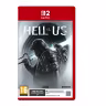 Hell Is Us déjà bradé sur Switch 2