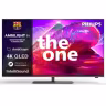 Le téléviseur QLED Philips The One 55″ en promo
