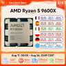 AMD Ryzen 5 9600X Ordinateurs