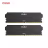 2x8Go DDR4 3200 C16 1,35V CUSU Ordinateurs