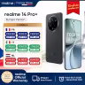 Le Realme 14 Pro+ 256 Go bradé chez AliExpress