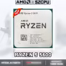 AMD Ryzen 5 5600 Ordinateurs