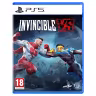 Invincible VS collector sur PS5 : la remise tombe chez Micromania