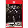 Call of Duty Modern Warfare 4 bradé sur Switch 2