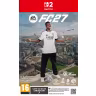 EA Sports FC 27 sur Switch 2 passe en promo chez Amazon