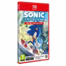 Sonic Frontiers Definitive bradé sur Switch 2