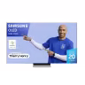 Samsung S90F : l'OLED 55″ 144 Hz dégringole chez Joybuy