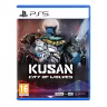 Kusan: City of Wolves en promo sur PS5 chez la Fnac