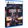 Resident Evil 3 bradé sur PS5, le remake à petit prix