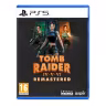 Les trois derniers Tomb Raider classiques bradés sur PS5