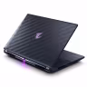 Aorus Master 16 avec RTX 5090 : le bon plan Fnac