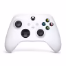 Manette Xbox Robot White : l'officielle blanche à prix réduit