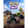 Monster Jam Showdown sur Switch en promo chez Amazon