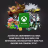 La carte cadeau Xbox décotée de 15 % chez Amazon