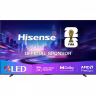 Hisense 100E7Q PRO : le géant QLED 100 pouces en promo
