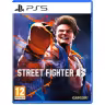 Street Fighter 6 repasse sous son prix habituel sur PS5