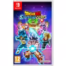 Dragon Ball: Sparking! Zero en promo sur Switch