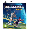 Rematch Elite Edition sur PS5 au plus bas chez Amazon