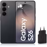Le Samsung Galaxy S26 256 Go se déniche à bon prix chez Amazon