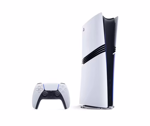 Photo : Console PlayStation 5 Pro - 2 To