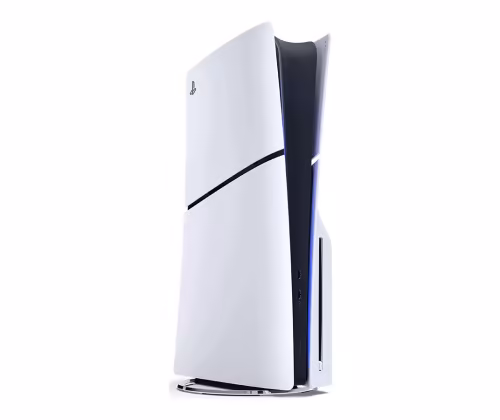 Photo : Console PlayStation 5 - 1 To