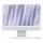 Apple iMac M4 (23.5″, 16 Go, 256 Go)