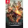 C.A.R.D.S. RPG Total Warfare Edition bradé sur Switch