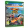 Hot Wheels: Infinite Rush bradé sur Xbox Series