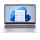 HP 15-fd0142nf (15.6″, 16 Go, 512 Go)