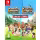 Harvest Moon : le double pack collector à moitié prix sur Switch