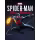 Spider-Man Miles Morales bradé sur PS5