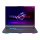 Asus ROG Strix G16 G614PR Ryzen 9 / RTX 5070 Ti (16″, 32 Go, 1 To)