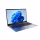 TECNO MegaBook T1 Core i5-12450H (15,6″, 16 Go, 512 Go)